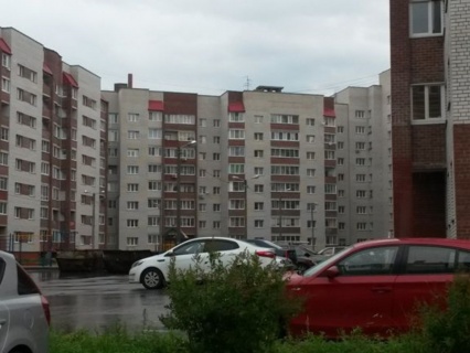 Строительство домов в Смоленске